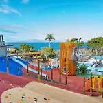 Adrián Hoteles Roca Nivaria