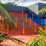 Adrián Hoteles Roca Nivaria