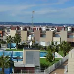 Apto Atico Aguas Nuevas Torrevieja