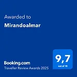 Mirandoalmar