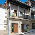 Casa Tio Basilio