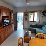 Bungalow Catral 20 En Santa Pola