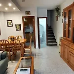 Bungalow Catral 20 En Santa Pola