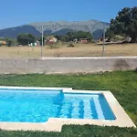 Mirador De Pena La Estrella