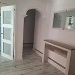 Apartamentos El Conde