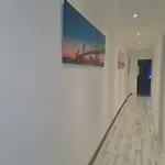 Apartamentos El Conde