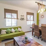 Villa Cuqui