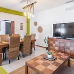 Villa Cuqui