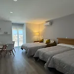 Hotel Apartamentos Antequera