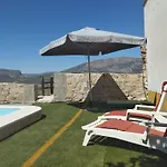 Casa Dehesa San Cristobal, Jaen
