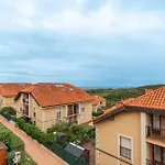Villa Sobrellano