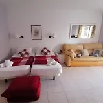 Flat In Fuengirola Hotel Pyr