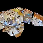Premium Habitat Xic