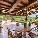 Casa Con Piscina 1Hr Barcelona