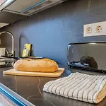 Suite Rincon Del Humedo By Gaiarooms