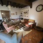 La Casuca De La Torre