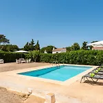 Villa Xaloc