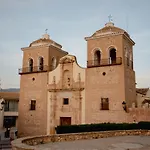 La Casa Zamora