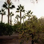 La Casa Zamora