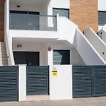 Apartment Laguna Azul