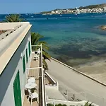 Hotel Tagomago