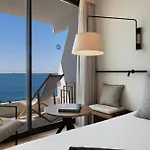 HSM Hotel President