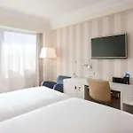 Nh Pamplona Iruna Park