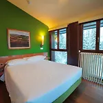 Snoe Hotel Candanchu
