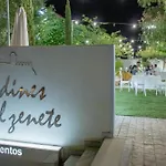 Hospederia del Zenete