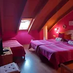 Hotel Rural La Gavilla