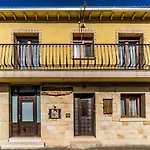 Casa Rural Bocanegra
