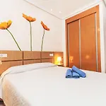 Apartment Jardines Del Mar - Azahar By Interhome