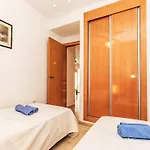 Apartment Jardines Del Mar - Azahar By Interhome
