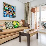 Apartment Jardines Del Mar - Azahar By Interhome