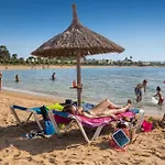 Apartamento Playa