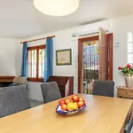 Holiday Home Jorge Comin By Interhome
