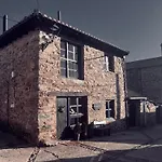 The Pilgrim Stone - Vegan B&B