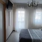 Albergue Agarimo