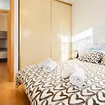 Apartamento de montaña y ESQUÍ en el Pirineo Aragonés, Villanúa - WIFI