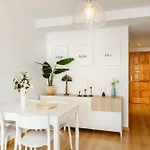 Apartamento de montaña y ESQUÍ en el Pirineo Aragonés, Villanúa - WIFI