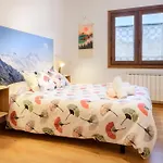 Apartamento de montaña y ESQUÍ en el Pirineo Aragonés, Villanúa - WIFI
