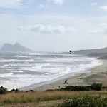 Piso en San Roque, centro neurálgico del Campo de Gibraltar