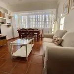 Piso en San Roque, centro neurálgico del Campo de Gibraltar