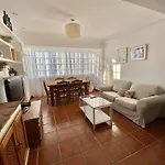 Piso en San Roque, centro neurálgico del Campo de Gibraltar