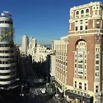 Urban A+++ Hotel