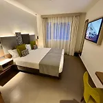 Urban A+++ Hotel