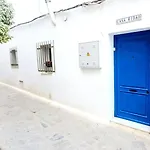 Casa Ridao-Apartamento Con Vistas Panoramicas