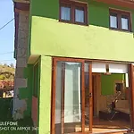La Casita Verde