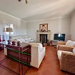 La Casita de Madera Ávila