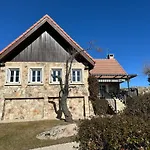 La Casita de Madera Ávila